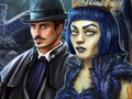 Spel Ongenooide besoekers  aanlyn