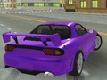 Spel RX7 Drift 3D aanlyn