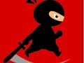 Spel Mnr Ninja Vegter  aanlyn