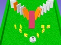 Spel Domino Breaker aanlyn