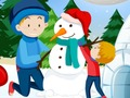 Spel Borrel Shooter Xmas Pack aanlyn