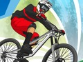 Spel Somersport MTB Hero  aanlyn