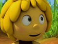 Spel Maja legkaart  aanlyn