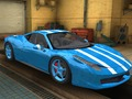 Spel Uiteindelike motorsimulator aanlyn