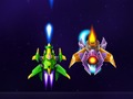 Spel Ruimte Blaze 2 aanlyn