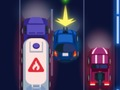 Spel Fastlane-wraak  aanlyn