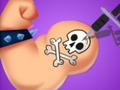 Spel Ink Inc. aanlyn