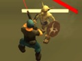 Spel Die monster kabouter aanlyn