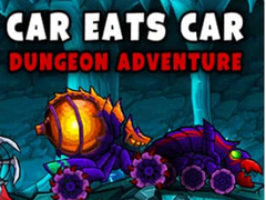 Spel Motor eet motor Dungeon Adventure aanlyn