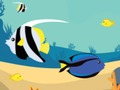 Spel Fishy verskille  aanlyn