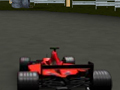 Spel 3D F1 Racing  aanlyn