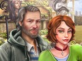 Spel Plek vol herinneringe  aanlyn