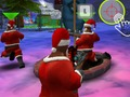 Spel Winter botsing 3d  aanlyn