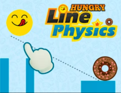 Spel Honger lynfisika aanlyn