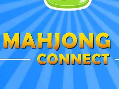 Spel Mahjong Connect aanlyn