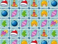 Spel Gelukkige X-mas  aanlyn
