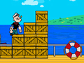 Spel Popeye Time Attack  aanlyn