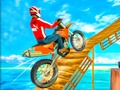 Spel Offroad Bike Race aanlyn
