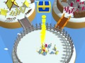 Spel Brandweer bots  aanlyn