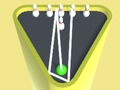 Spel Bowling Hit 3D aanlyn