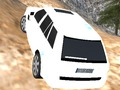 Spel Offroad Land Cruiser Jeep Simulator aanlyn