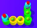 Spel Druk balle  aanlyn