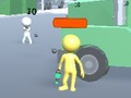 Spel Waterheldskiet  aanlyn