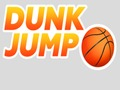 Spel Dunk Jump aanlyn