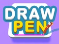 Spel Teken pen  aanlyn