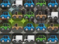Spel Oulike motors en vragmotors  aanlyn