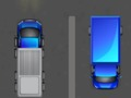Spel Mal vragmotorparkering aanlyn