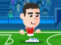 Spel Sokkermeesters  aanlyn