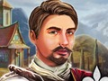 Spel Kasteel van Wysheid  aanlyn