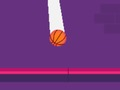 Spel Basketbal dunk. io  aanlyn