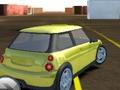Spel Stunt crash motor 4 pret aanlyn