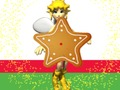 Spel Kersfees koekies  aanlyn