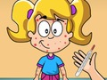 Spel Dokter Kinders  aanlyn