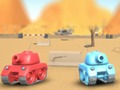 Spel Multispeler-tenkgeveg  aanlyn