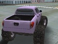 Spel Monster Truck Stunts Driving Simulator aanlyn