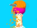 Spel Barbier Sny  aanlyn
