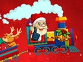 Spel Xmas -bypassende Deluxe aanlyn