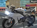 Spel Moto Road Rash 3D aanlyn