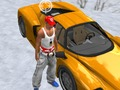 Spel Regte gangster simulator Grand City  aanlyn