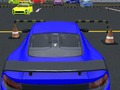 Spel Multi Story Advance Car Parking Mania 3D aanlyn