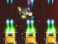 Spel Motorverdediger  aanlyn