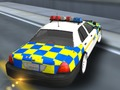 Spel Polisie Cop Car Simulator City Missions  aanlyn