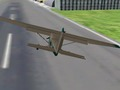 Spel Cessna Flight Simulator aanlyn