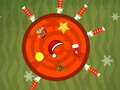 Spel Kersfeesmes  aanlyn