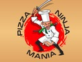 Spel Pizza Ninja Mania aanlyn