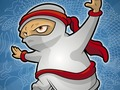 Spel Lewe en dood ninja  aanlyn